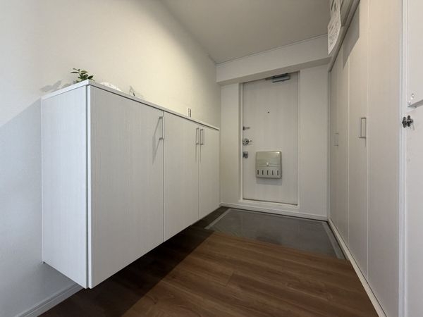 アステム芦屋Ｂ棟　中古マンション