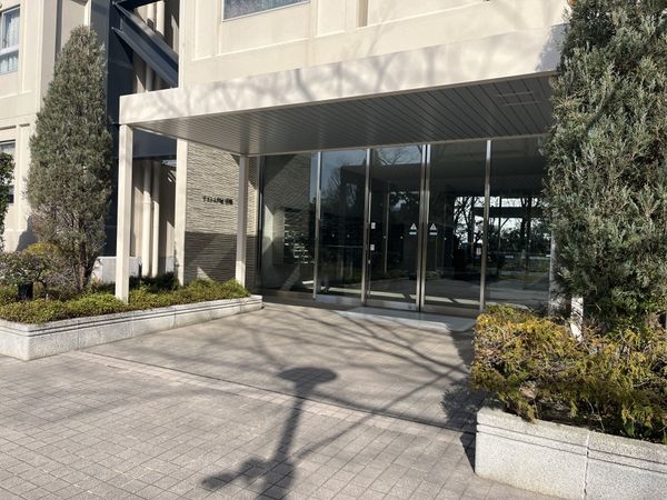 アステム芦屋Ｂ棟　中古マンション