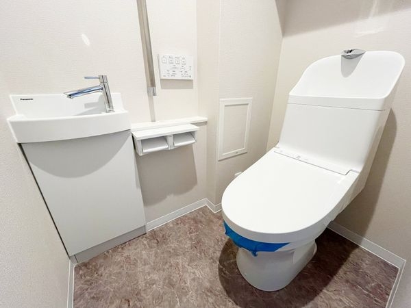 パークナード潮芦屋　中古マンション