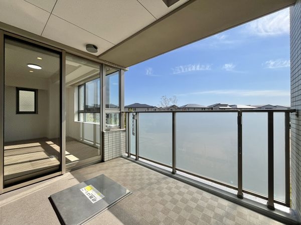 パークナード潮芦屋　中古マンション