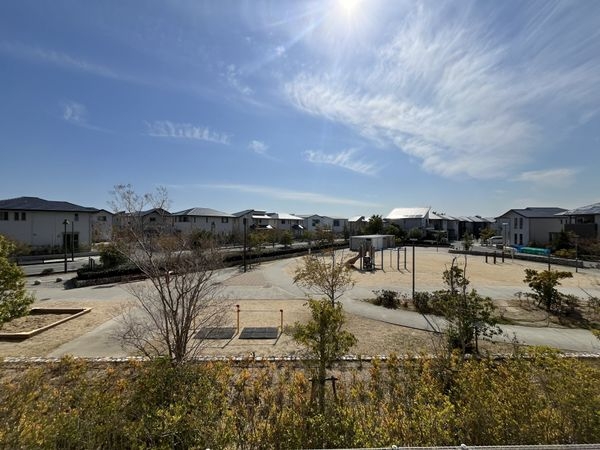 パークナード潮芦屋　中古マンション