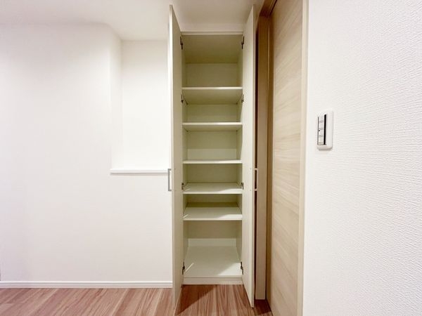 パークナード潮芦屋　中古マンション