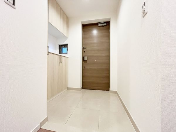 パークナード潮芦屋　中古マンション