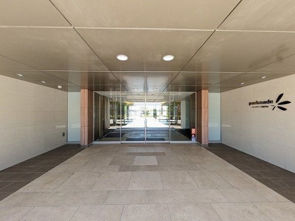 パークナード潮芦屋　中古マンション