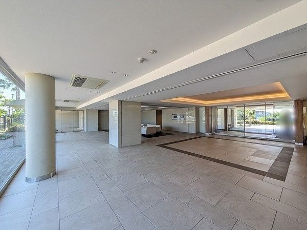 パークナード潮芦屋　中古マンション