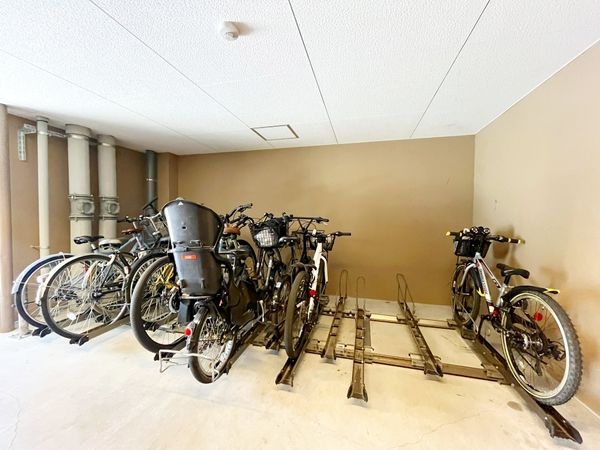 パークナード潮芦屋　中古マンション