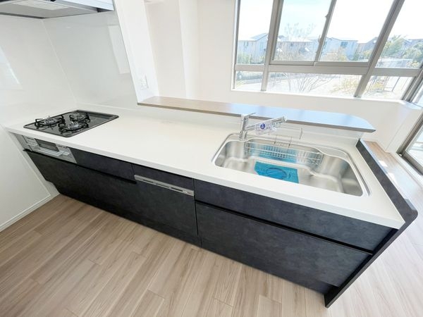 パークナード潮芦屋　中古マンション