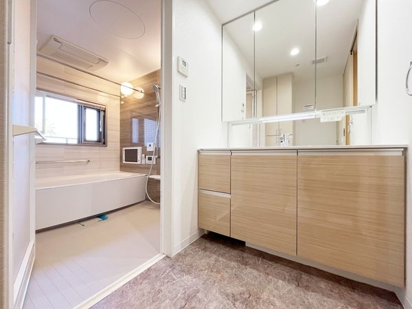 パークナード潮芦屋　中古マンション