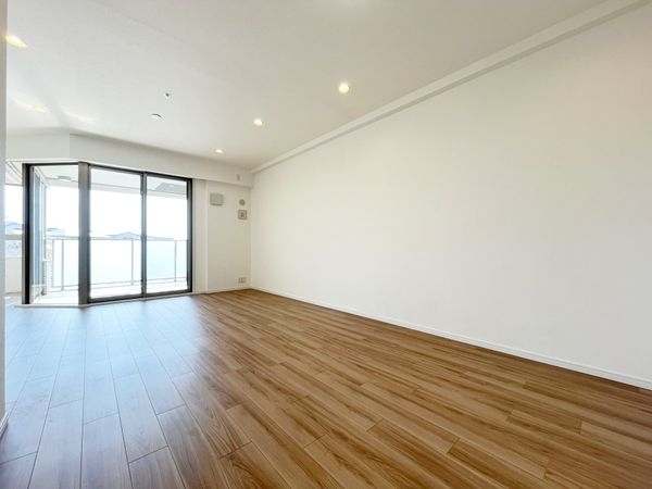 パークナード潮芦屋　中古マンション
