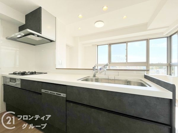 パークナード潮芦屋　中古マンション
