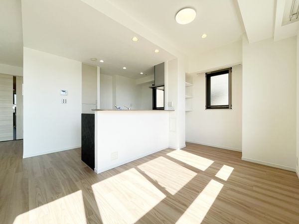 パークナード潮芦屋　中古マンション
