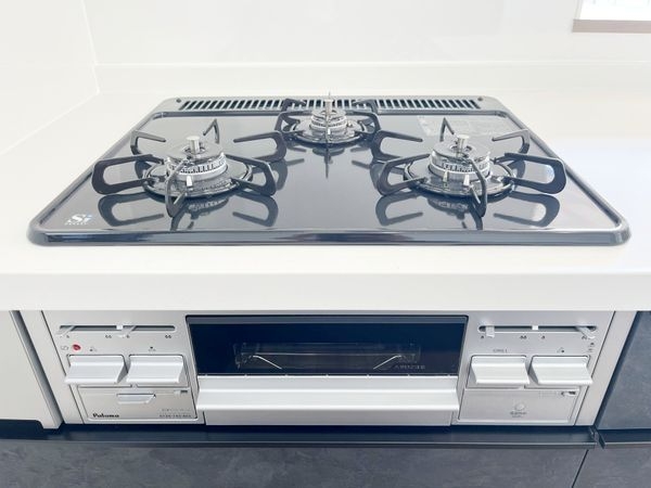 パークナード潮芦屋　中古マンション
