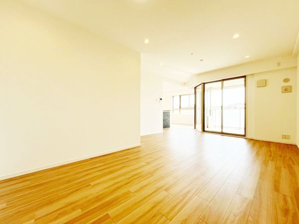 パークナード潮芦屋　中古マンション