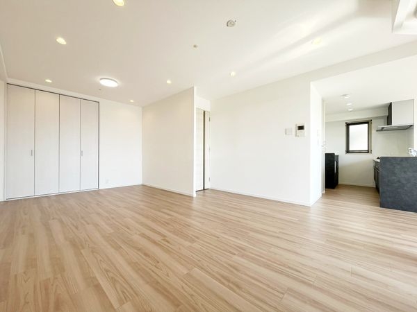 パークナード潮芦屋　中古マンション