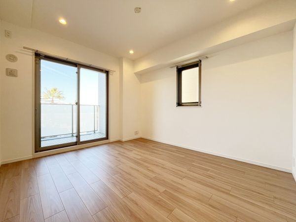 パークナード潮芦屋　中古マンション