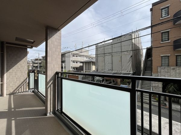 サンヴェール芦屋翠ヶ丘　中古マンション
