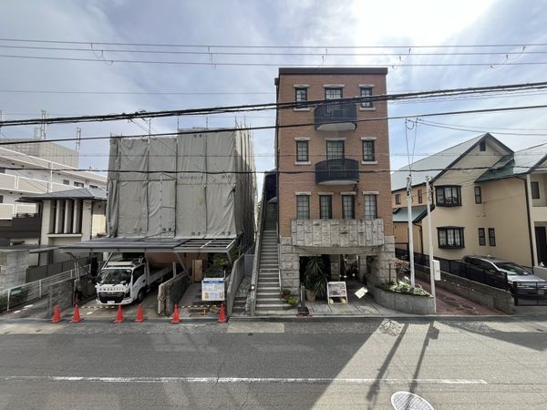サンヴェール芦屋翠ヶ丘　中古マンション