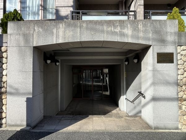 サンヴェール芦屋翠ヶ丘　中古マンション