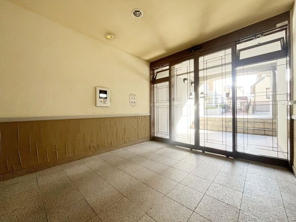 サンヴェール芦屋翠ヶ丘　中古マンション