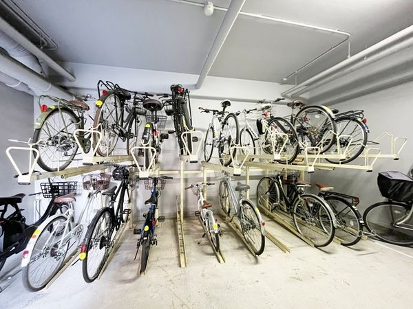 サンヴェール芦屋翠ヶ丘　中古マンション