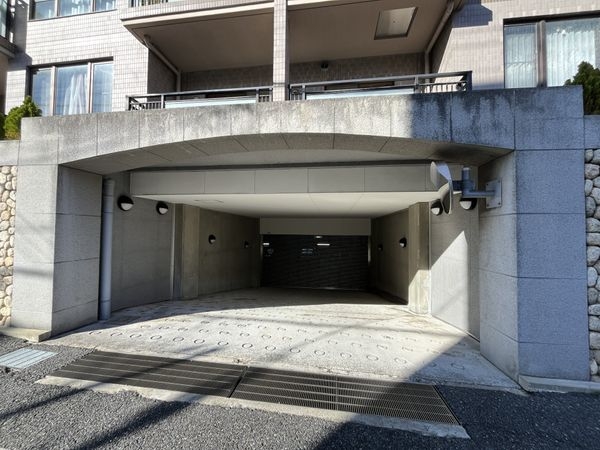サンヴェール芦屋翠ヶ丘　中古マンション