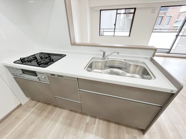 サンヴェール芦屋翠ヶ丘　中古マンション