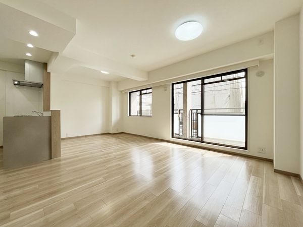 サンヴェール芦屋翠ヶ丘　中古マンション