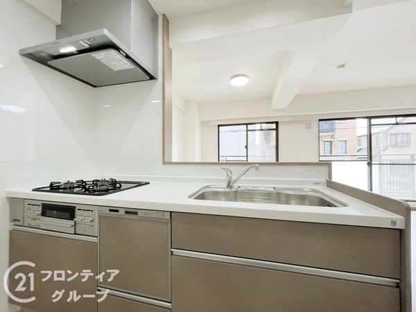 サンヴェール芦屋翠ヶ丘　中古マンション