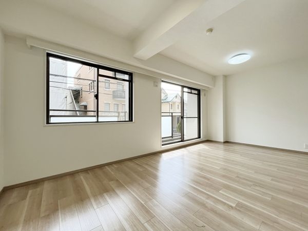サンヴェール芦屋翠ヶ丘　中古マンション