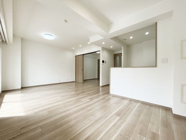 サンヴェール芦屋翠ヶ丘　中古マンション