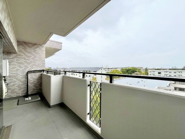パーク・ハイム芦屋翠ヶ丘弐〇番地　Ｂ棟　中古マンション