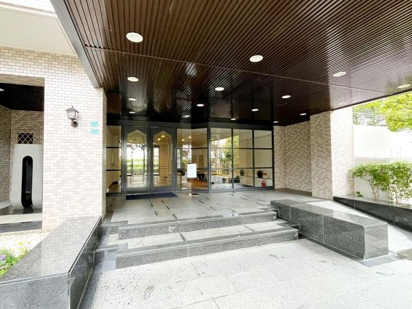 パーク・ハイム芦屋翠ヶ丘弐〇番地　Ｂ棟　中古マンション
