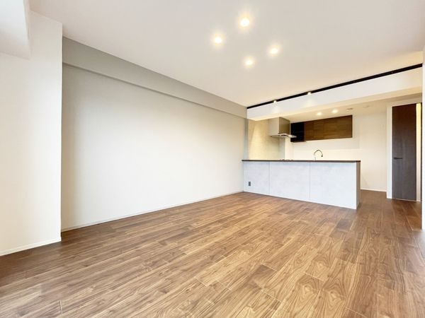 パーク・ハイム芦屋翠ヶ丘弐〇番地　Ｂ棟　中古マンション
