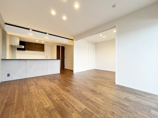 パーク・ハイム芦屋翠ヶ丘弐〇番地　Ｂ棟　中古マンション