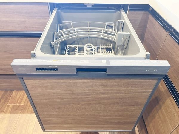パーク・ハイム芦屋翠ヶ丘弐〇番地　Ｂ棟　中古マンション