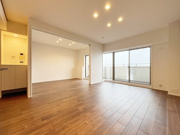 パーク・ハイム芦屋翠ヶ丘弐〇番地　Ｂ棟　中古マンション