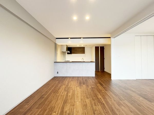 パーク・ハイム芦屋翠ヶ丘弐〇番地　Ｂ棟　中古マンション