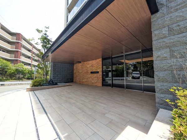 ライオンズ芦屋グランフォート　中古マンション