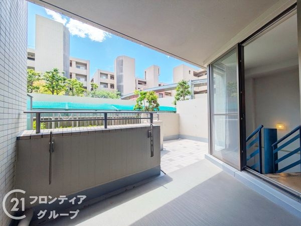 ファミール芦屋ガーデンスクエア１番館　中古マンション