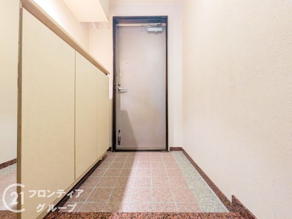 ファミール芦屋ガーデンスクエア１番館　中古マンション