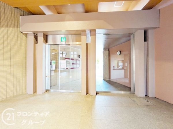 ファミール芦屋ガーデンスクエア１番館　中古マンション