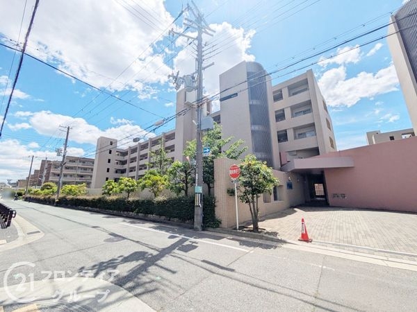 ファミール芦屋ガーデンスクエア１番館　中古マンション