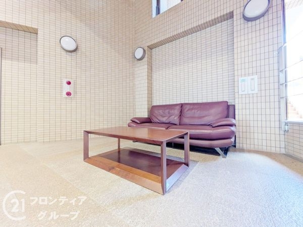 ファミール芦屋ガーデンスクエア１番館　中古マンション