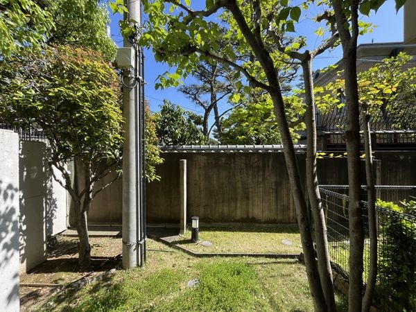 プレスティージュ芦屋平田町　中古マンション
