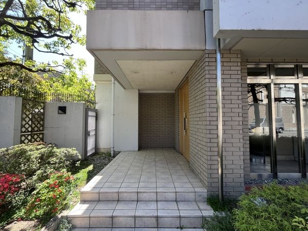 プレスティージュ芦屋平田町　中古マンション