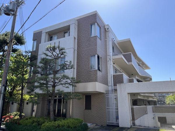 プレスティージュ芦屋平田町　中古マンション