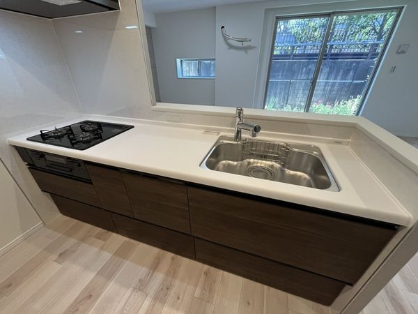 プレスティージュ芦屋平田町　中古マンション