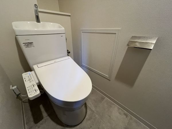 プレスティージュ芦屋平田町　中古マンション