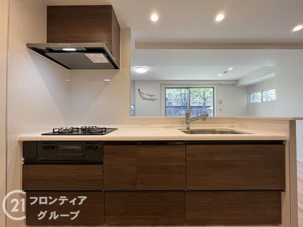 プレスティージュ芦屋平田町　中古マンション