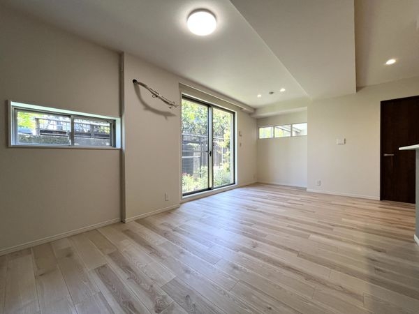 プレスティージュ芦屋平田町　中古マンション
